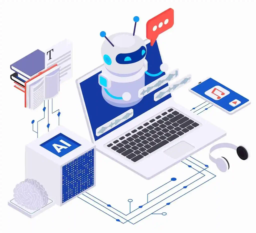 AI in Digital Marketing: The Ultimate Guide (2025)